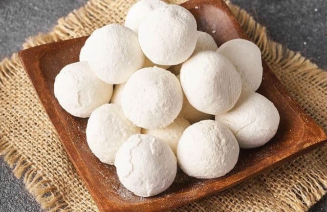 خرید و قیمت کشک خشک + فروش عمده